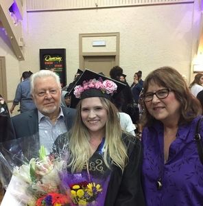 Meet your Posher, Janet ringdahl